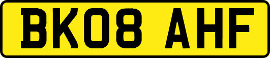 BK08AHF
