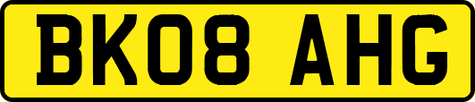 BK08AHG