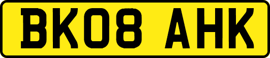 BK08AHK