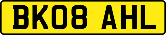 BK08AHL