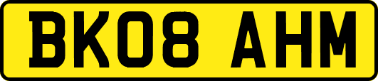 BK08AHM