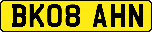 BK08AHN