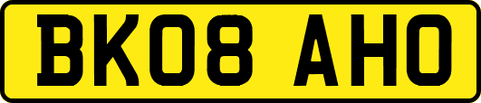 BK08AHO