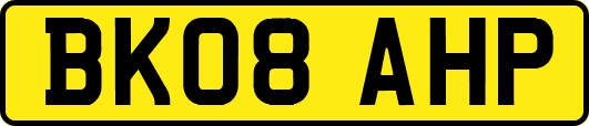 BK08AHP