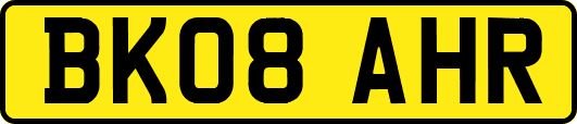 BK08AHR