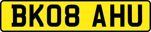 BK08AHU