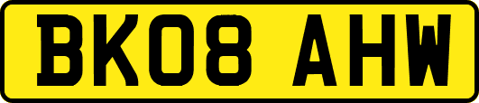 BK08AHW
