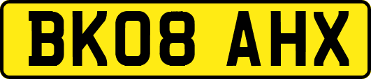 BK08AHX