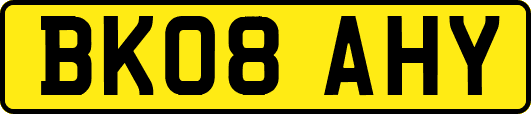 BK08AHY