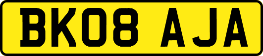 BK08AJA