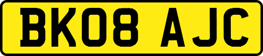 BK08AJC