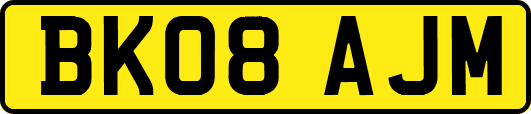 BK08AJM
