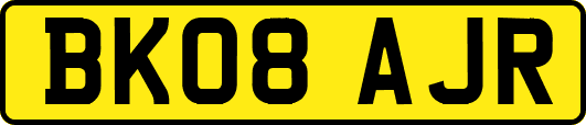 BK08AJR