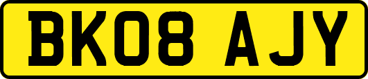 BK08AJY