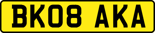 BK08AKA
