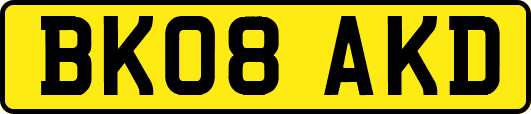 BK08AKD