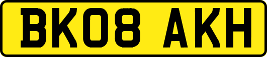 BK08AKH