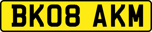 BK08AKM