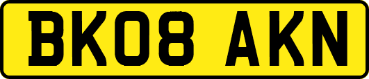 BK08AKN