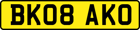 BK08AKO