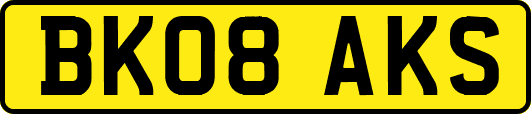 BK08AKS