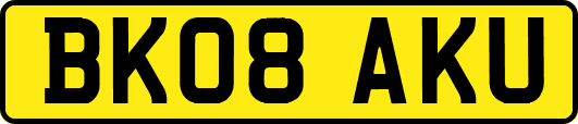 BK08AKU