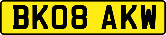 BK08AKW