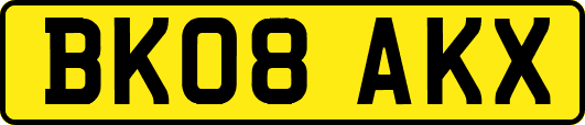 BK08AKX