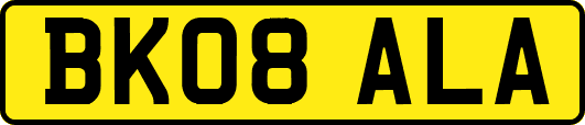 BK08ALA