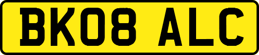 BK08ALC