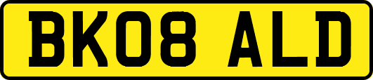 BK08ALD