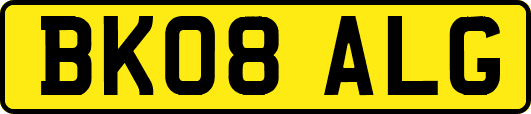 BK08ALG