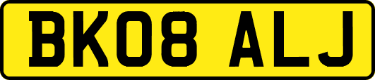 BK08ALJ