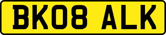 BK08ALK