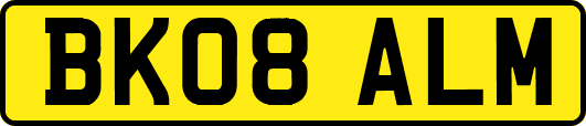 BK08ALM