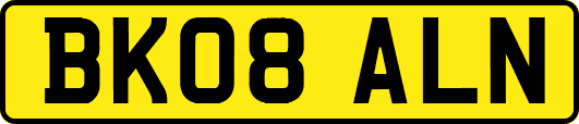 BK08ALN