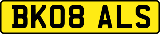 BK08ALS