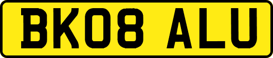 BK08ALU
