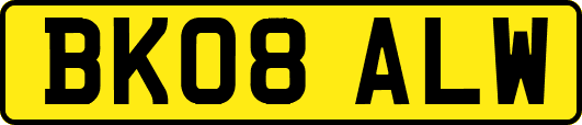 BK08ALW
