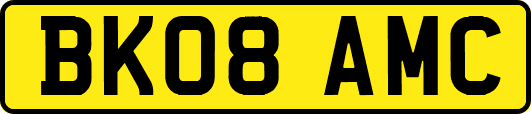 BK08AMC
