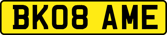 BK08AME