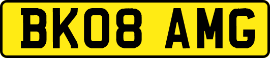 BK08AMG