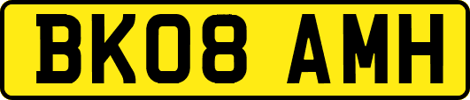 BK08AMH
