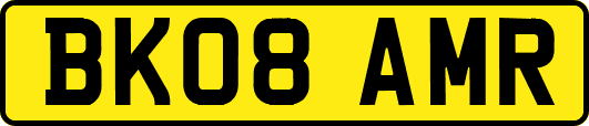 BK08AMR