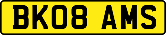 BK08AMS