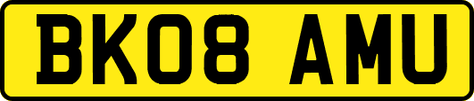 BK08AMU