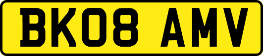 BK08AMV