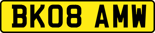 BK08AMW