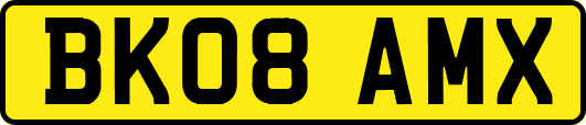 BK08AMX