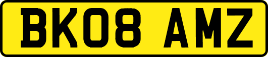 BK08AMZ